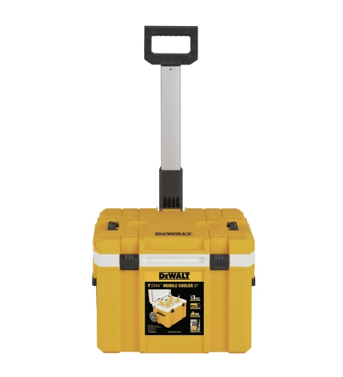 COOLER COM RODAS TSTAK - DEWALT DWST17824